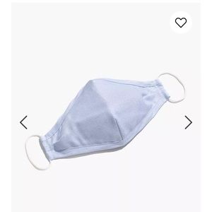 Madewell Non-surgical Face Masks Pack of 2